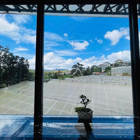 Mer Homestay Dalat Exteriör bild