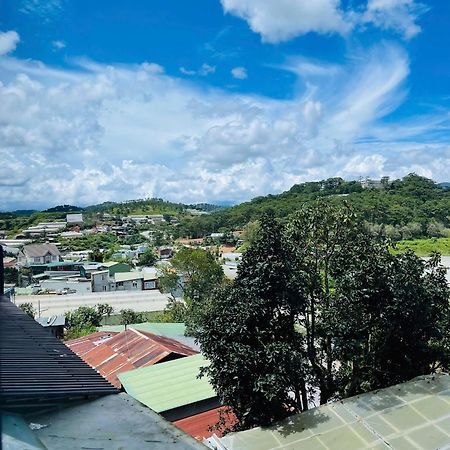 Mer Homestay Dalat Exteriör bild